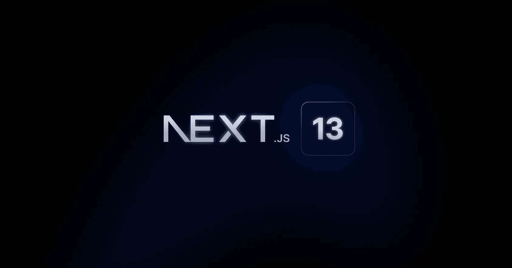 NextJs 13 React Server Components are here