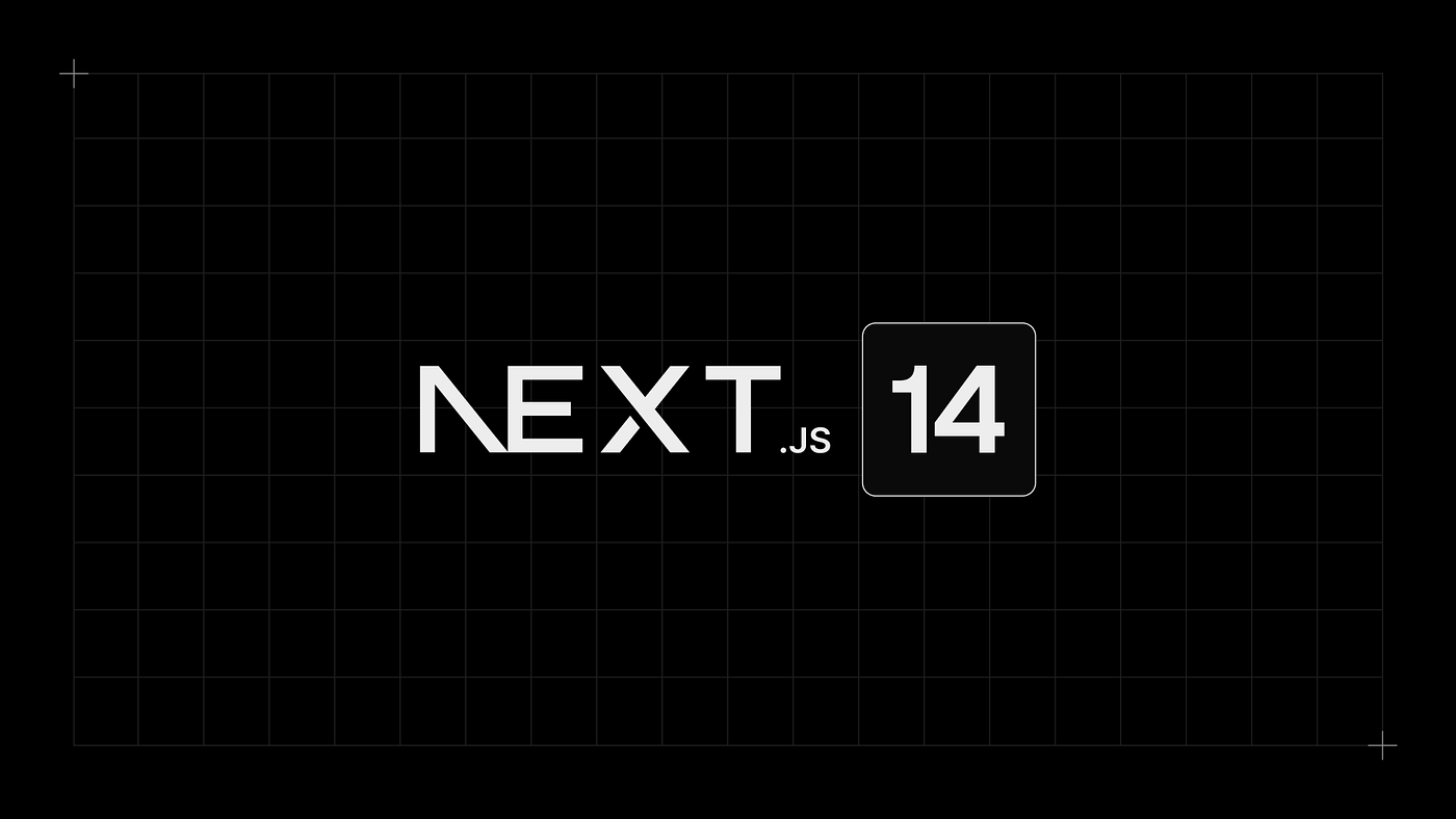 NextJs 14 Faster and Stable Web Development